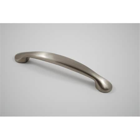 Patioplus Cabinet Pull, Satin Nickel PA935299